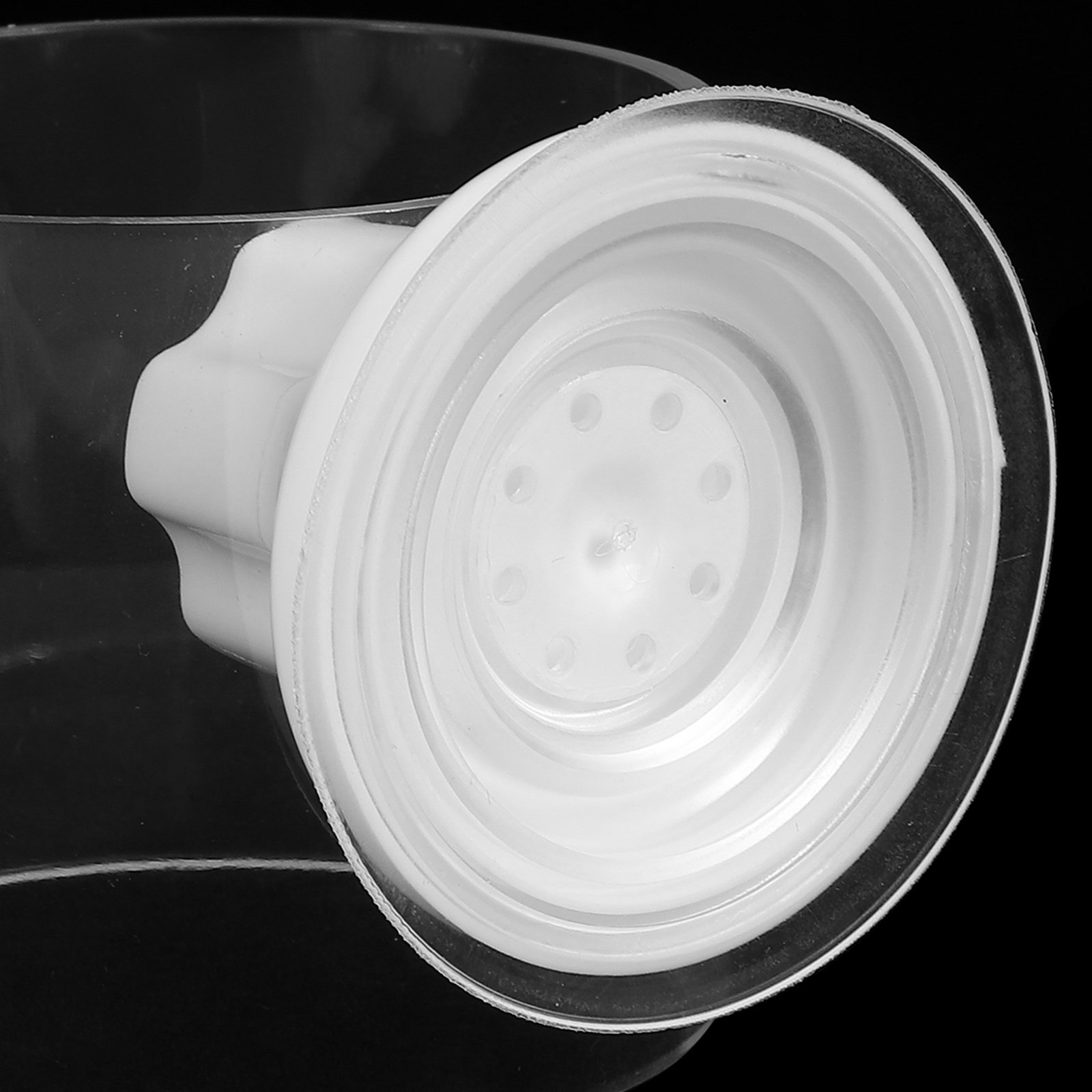 Fish Food Flake - Fish Feeding Ring Chuck Buoyancy Floating