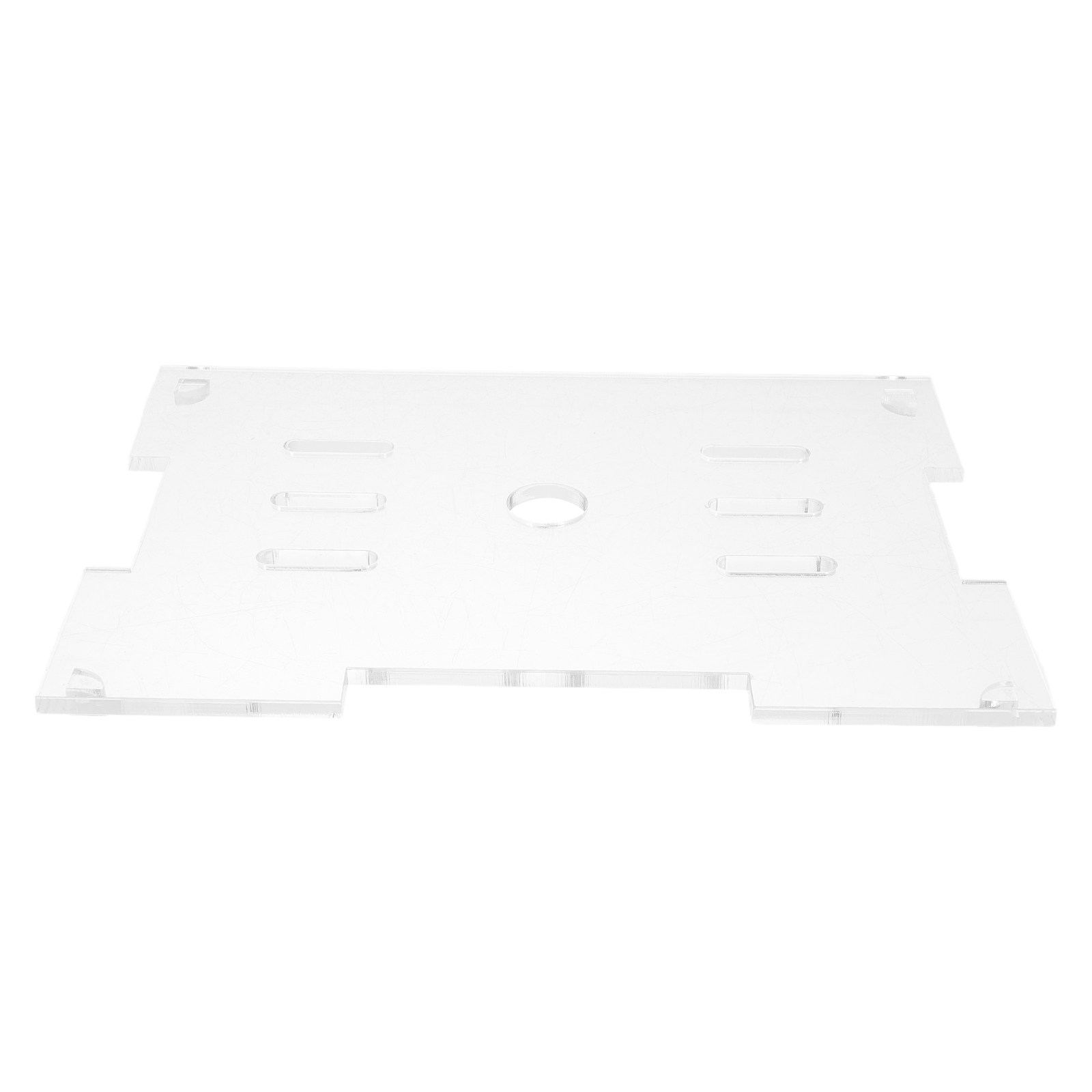 Aquarium Fish Jumping - Transparent Fish Tank Lid 7.8x5.9 Inch