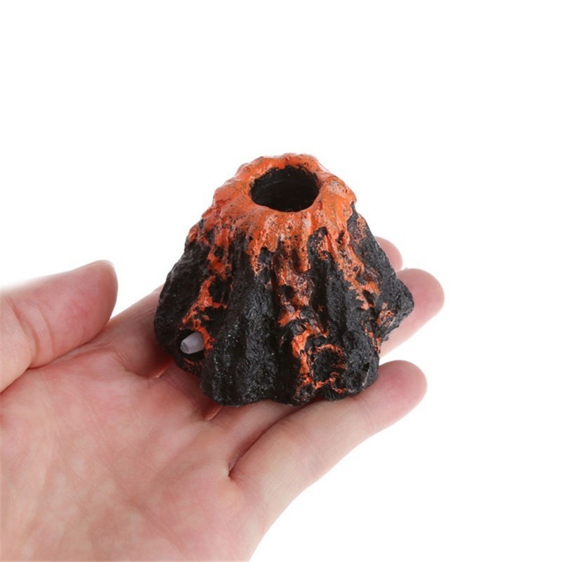 Aquarium Fish Popular - Popular Artificial Rockery Fish Tank Decor