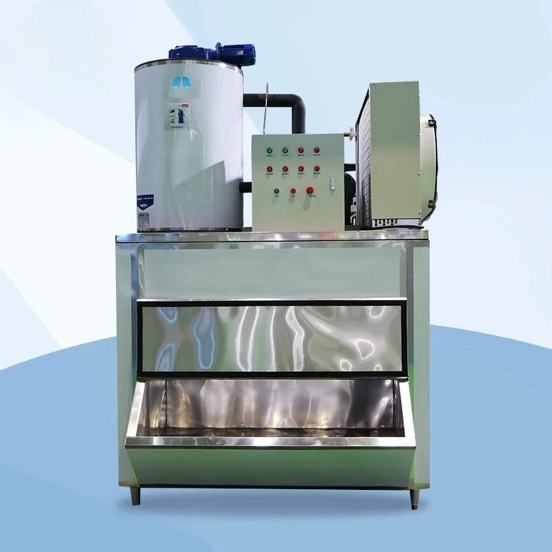 Fish Food Flake - Arkref Factory Directly Supply Easy Control