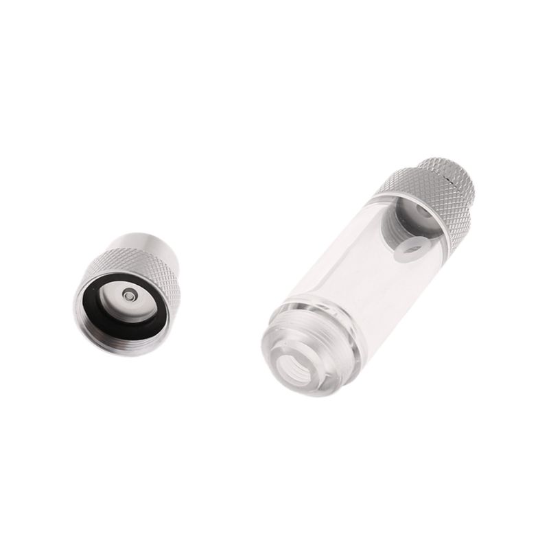 Aquarium CO2 Regulator Bubble  - Aquarium Fish Buy recension och pris