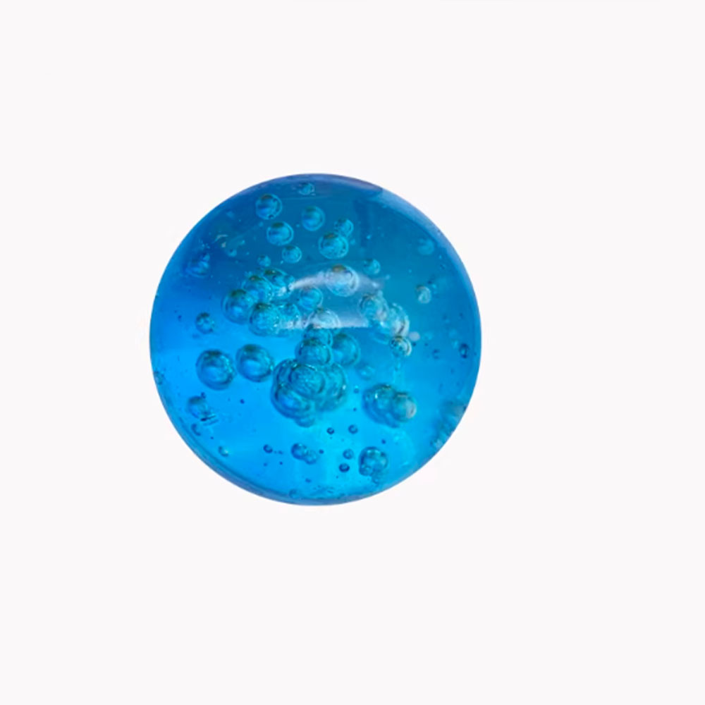 1-8Pcs Diameter 40mm Colored G - Aquarium Fish Game recension och pris