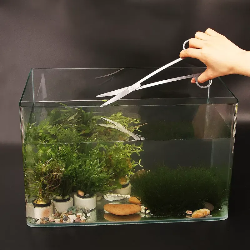 Popular Aquarium Tool Kit Aqua - Aquarium Fish Popular recension och pris