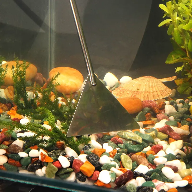 Popular Aquarium Tool Kit Aqua - Aquarium Fish Popular recension och pris