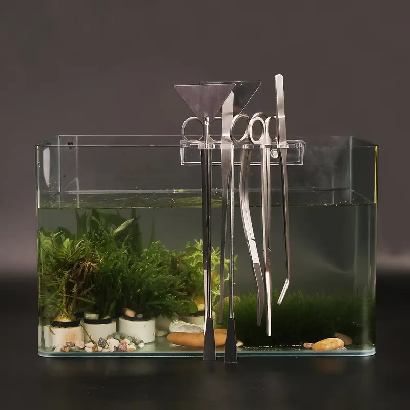 Popular Aquarium Tool Kit Aqua - Aquarium Fish Popular recension och pris