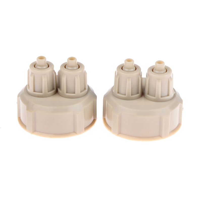 2Pcs Aquarium CO2 System Tube  - Aquarium Fish Buy recension och pris