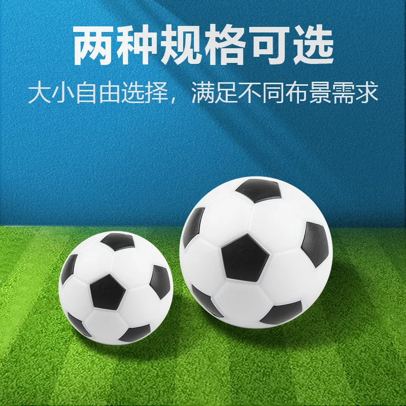 Sinking Football Fish Toy Aqua - Fish Toys For Aquarium recension och pris