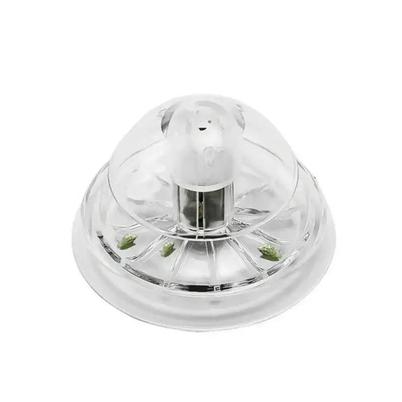 2026 New 6/8CM Clear Plastic S - Aquarium Fish Buy recension och pris