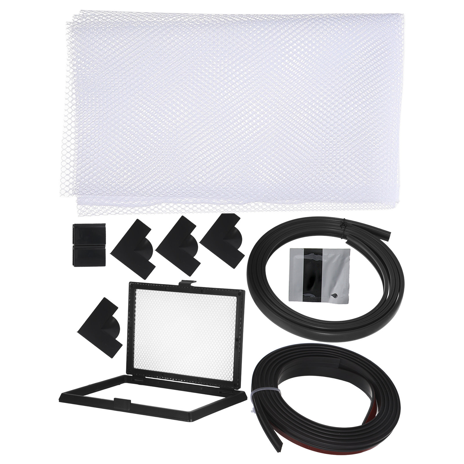 Fish Tank Lid with Window: Aqu - Aquarium Fish Jumping recension och pris