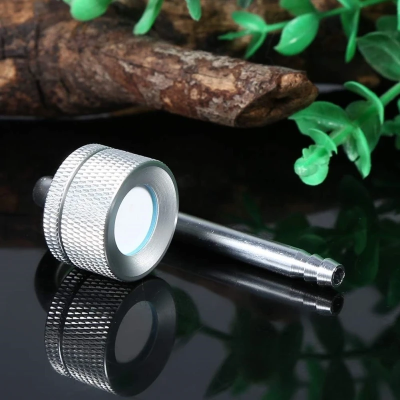 Aquarium CO2 Diffuser Fish Tan - Aquarium Fish Buy recension och pris