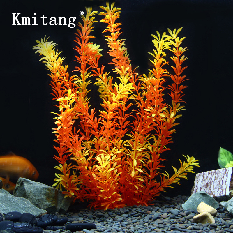 100cm Tropical Plants Large Ar - Aquarium Fish Buy recension och pris