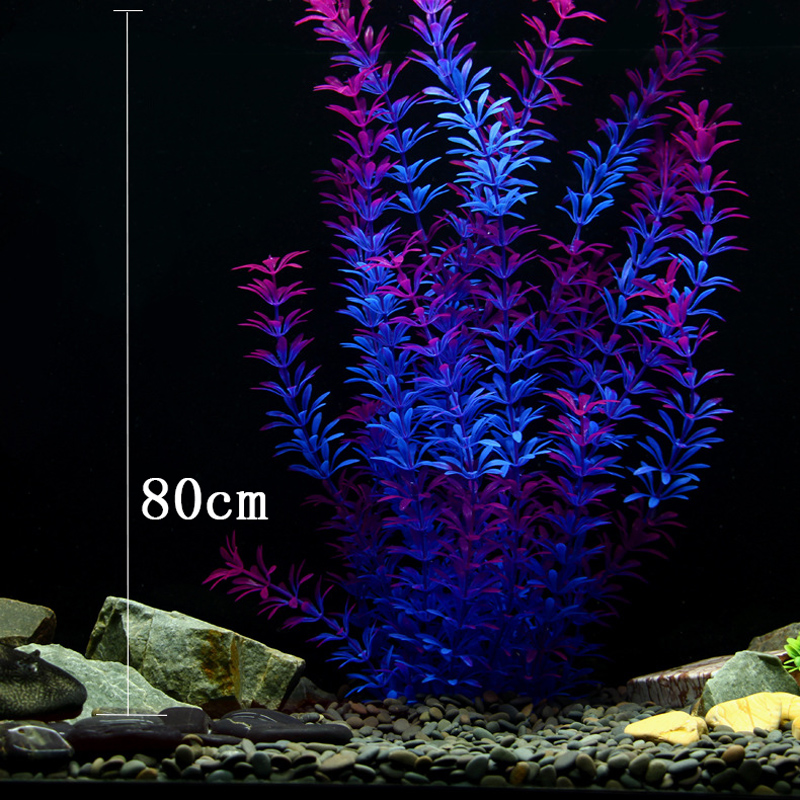 100cm Tropical Plants Large Ar - Aquarium Fish Buy recension och pris