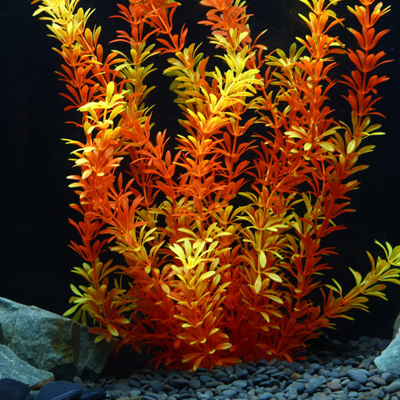 100cm Tropical Plants Large Ar - Aquarium Fish Buy recension och pris