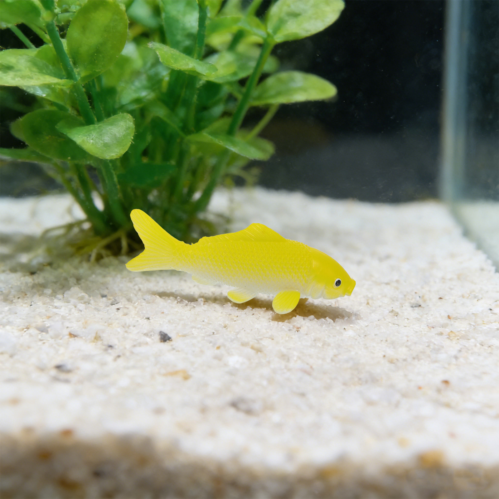 3pcs Fish Crafts Toys Realisti - Fish Toys For Aquarium recension och pris