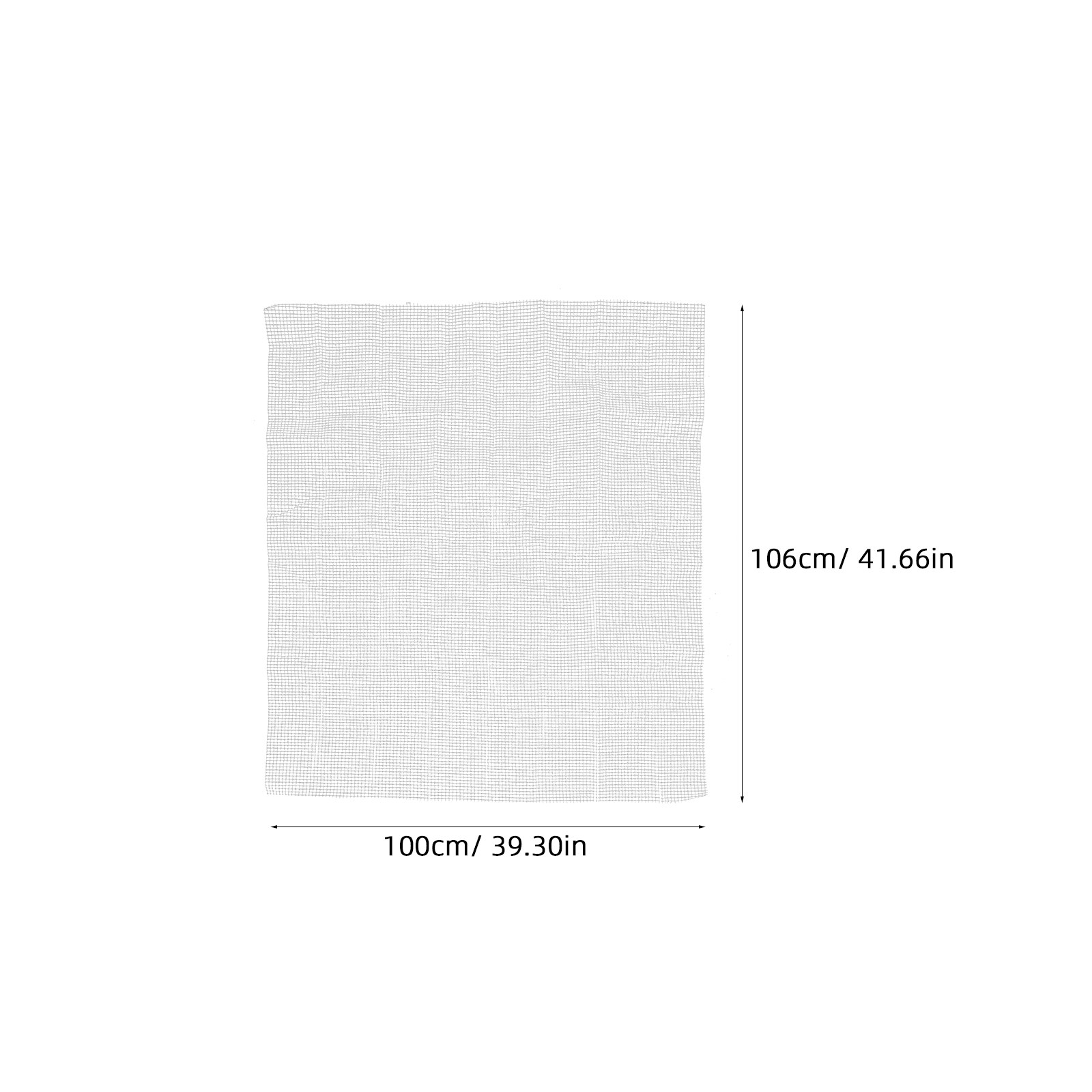 1Pcs Fish Tank Protective Net  - Aquarium Fish Jumping recension och pris