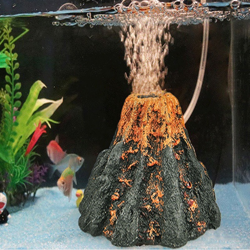 Popular Artificial Rockery Fis - Aquarium Fish Popular recension och pris