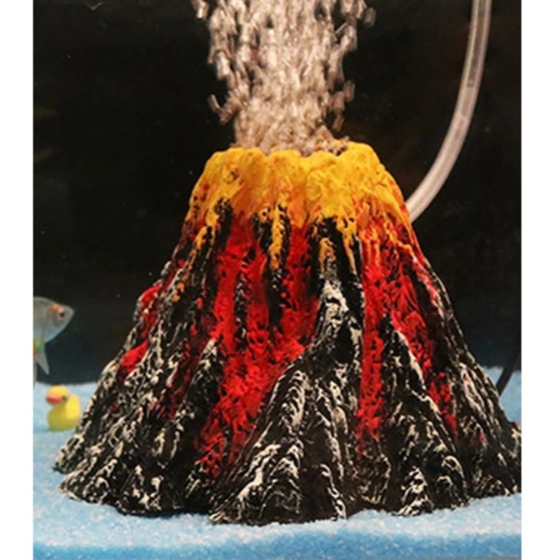 Popular Artificial Rockery Fis - Aquarium Fish Popular recension och pris
