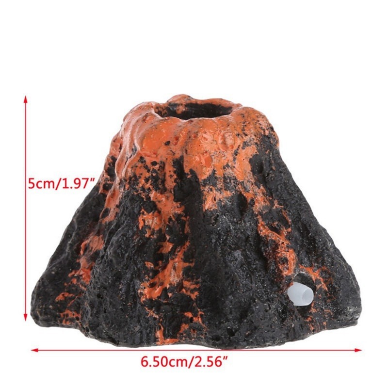 Popular Artificial Rockery Fis - Aquarium Fish Popular recension och pris