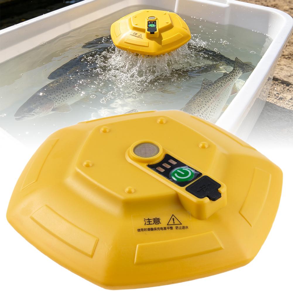 Portable Floating Fish Tank Ox - Aquarium Fish Buy recension och pris