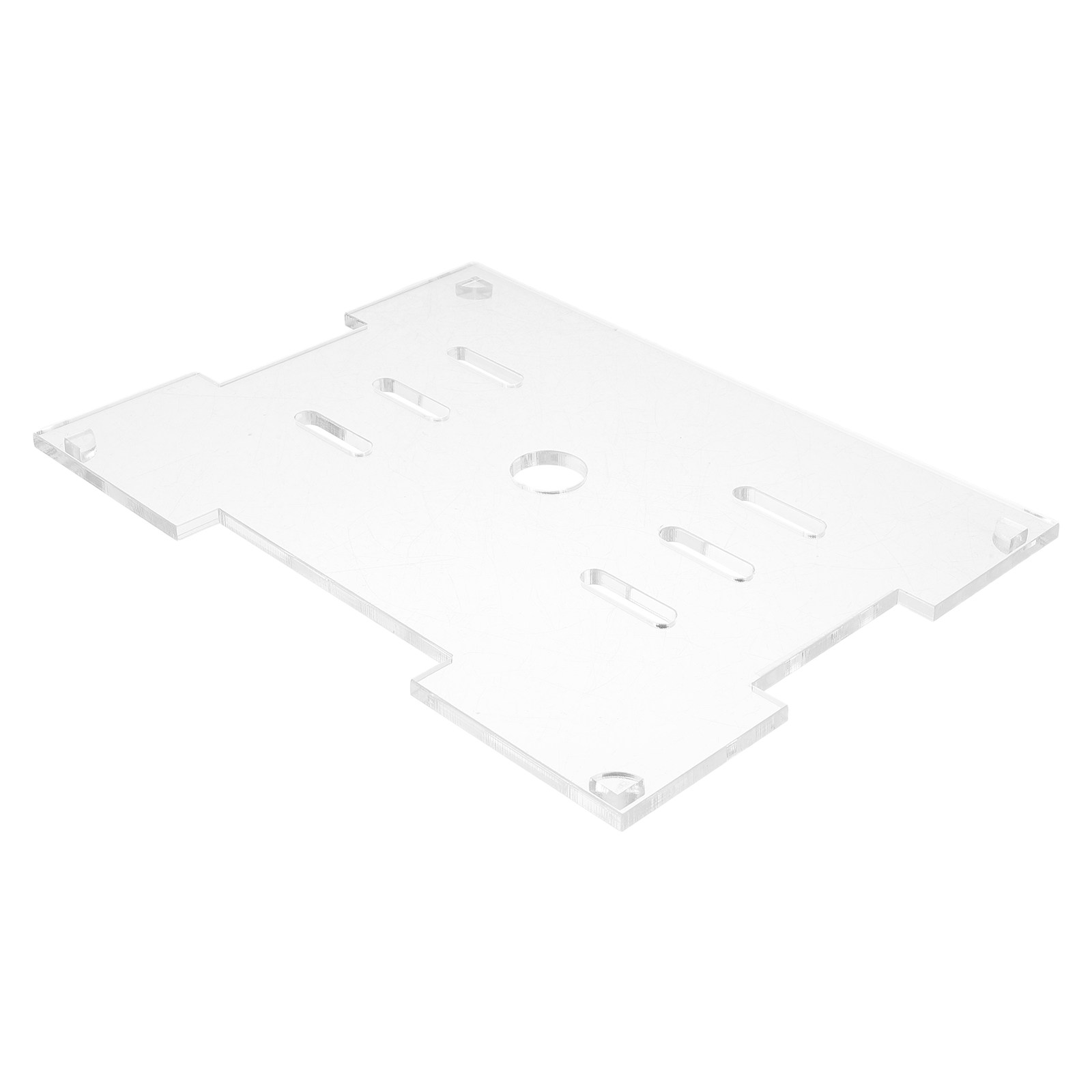 Transparent Acrylic Aquarium L - Aquarium Fish Jumping recension och pris