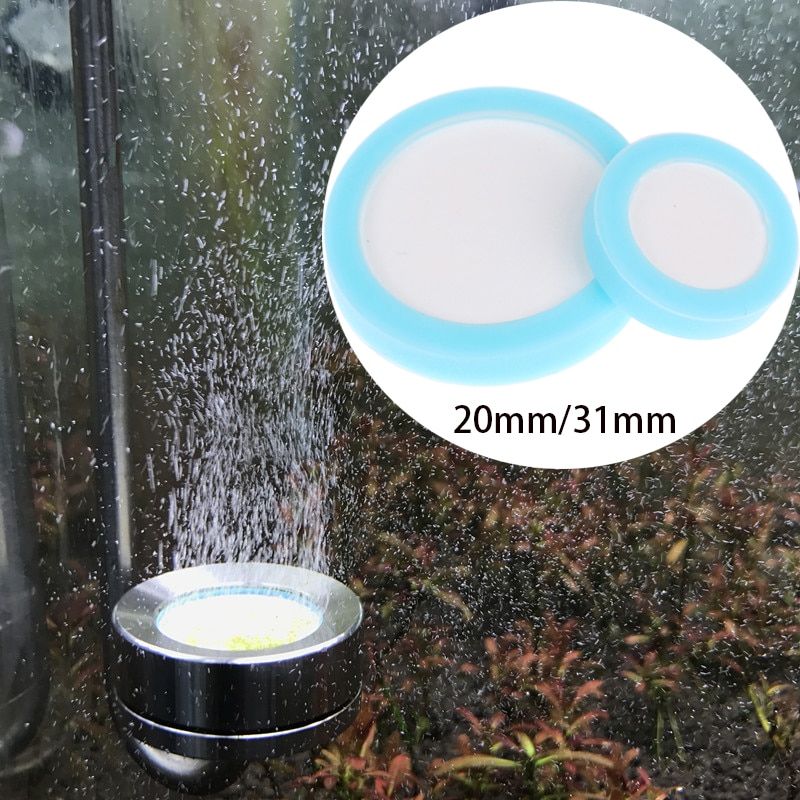 Ceramic Aquarium CO2 Diffuser  - Aquarium Fish Buy recension och pris