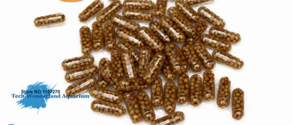 40tab Root Fertilizer for Wate - Aquarium Fish Buy recension och pris