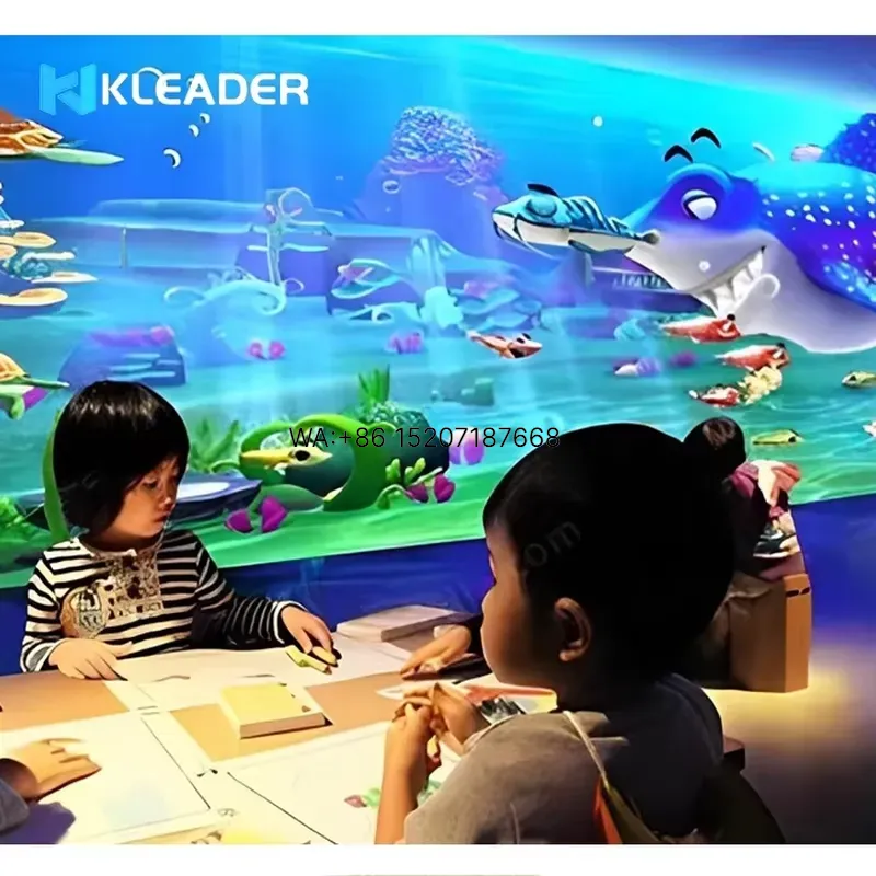 Wmwmnu for Interactive Paintin - Aquarium Fish Game recension och pris