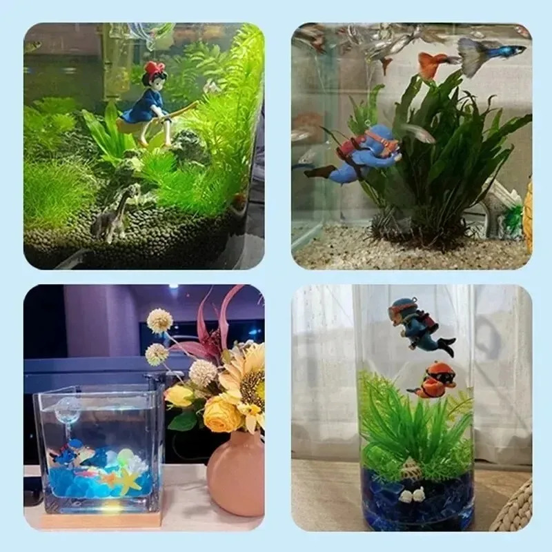 Popular Aquarium Decorations f - Aquarium Fish Popular recension och pris