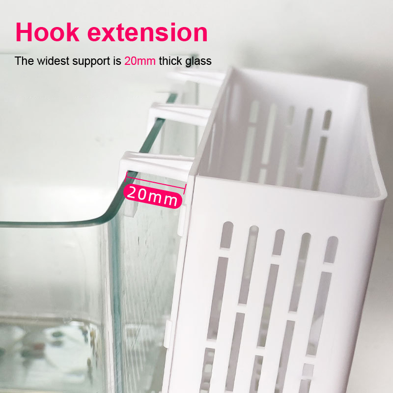 【F】Fish Tank Hanging Planter A - Aquarium Fish Buy recension och pris