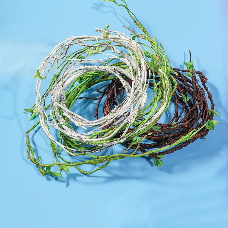 Vines Decor Climbing Branches  - Aquarium Fish Buy recension och pris