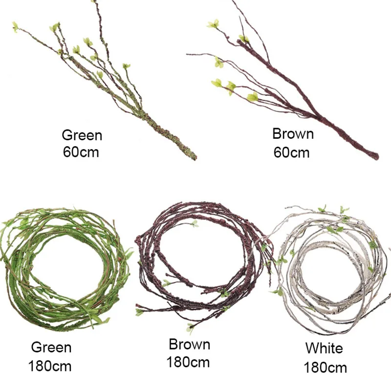 Vines Decor Climbing Branches  - Aquarium Fish Buy recension och pris